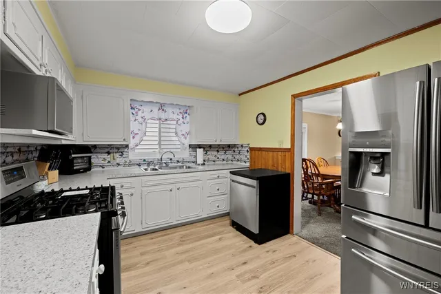 $174,900 | 120 South Ocelot Street, Dunkirk, NY 14048