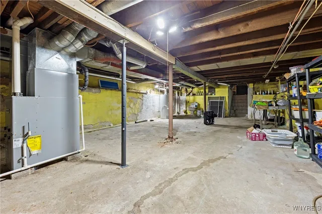 $174,900 | 120 South Ocelot Street, Dunkirk, NY 14048