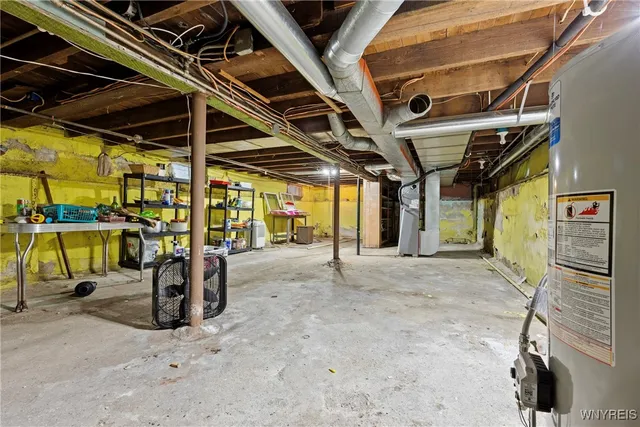 $174,900 | 120 South Ocelot Street, Dunkirk, NY 14048