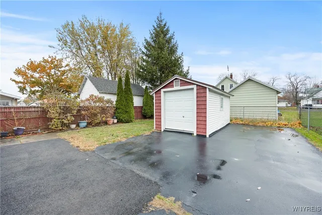 $174,900 | 120 South Ocelot Street, Dunkirk, NY 14048