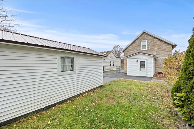 $174,900 | 120 South Ocelot Street, Dunkirk, NY 14048