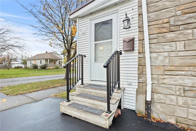 $174,900 | 120 South Ocelot Street, Dunkirk, NY 14048