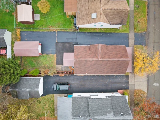 $174,900 | 120 South Ocelot Street, Dunkirk, NY 14048