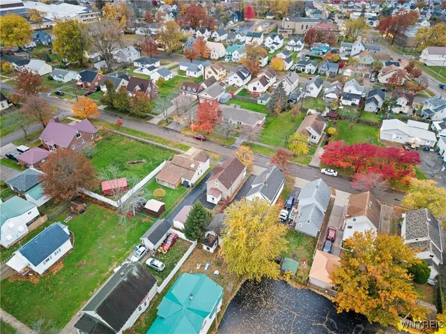 $174,900 | 120 South Ocelot Street, Dunkirk, NY 14048