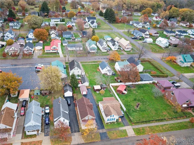 $174,900 | 120 South Ocelot Street, Dunkirk, NY 14048