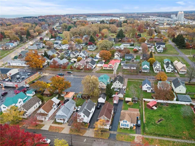 $174,900 | 120 South Ocelot Street, Dunkirk, NY 14048