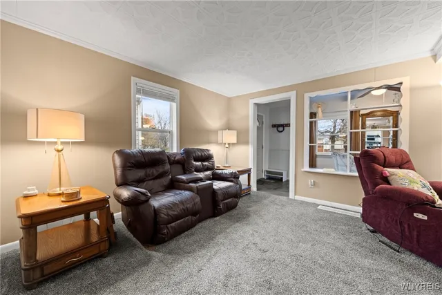 $174,900 | 120 South Ocelot Street, Dunkirk, NY 14048