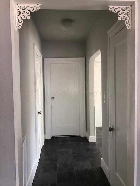 1403 South Hughes Street Amarillo, TX 79102 - Photo 38 of 54 #1 Hallway 9.11.19
