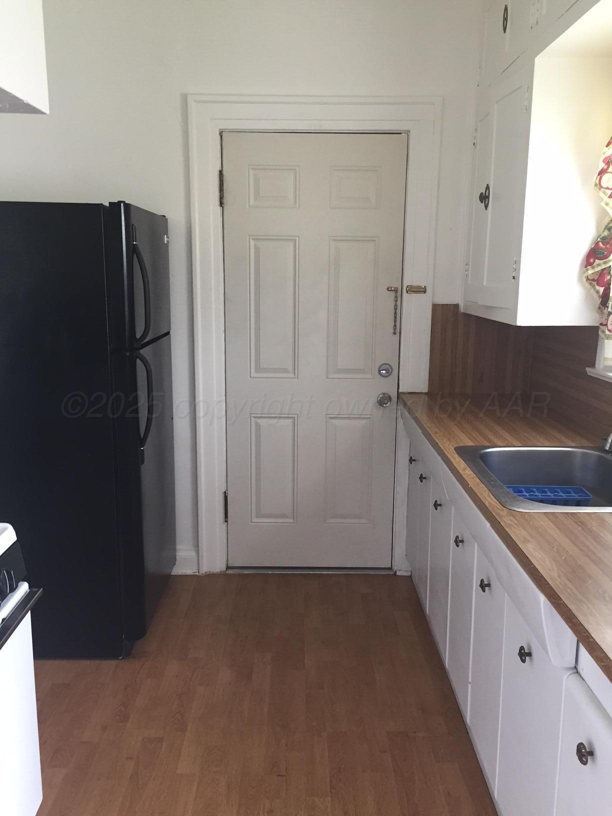 1403 South Hughes Street Amarillo, TX 79102 - Photo 43 of 54 #1 Kitchen