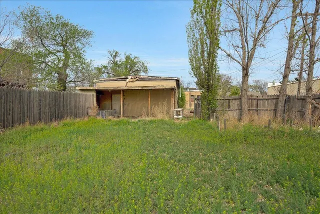 $375,000 | 1403 South Hughes Street, Amarillo, TX 79102