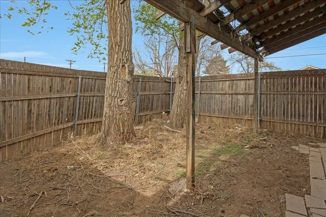 $375,000 | 1403 South Hughes Street, Amarillo, TX 79102