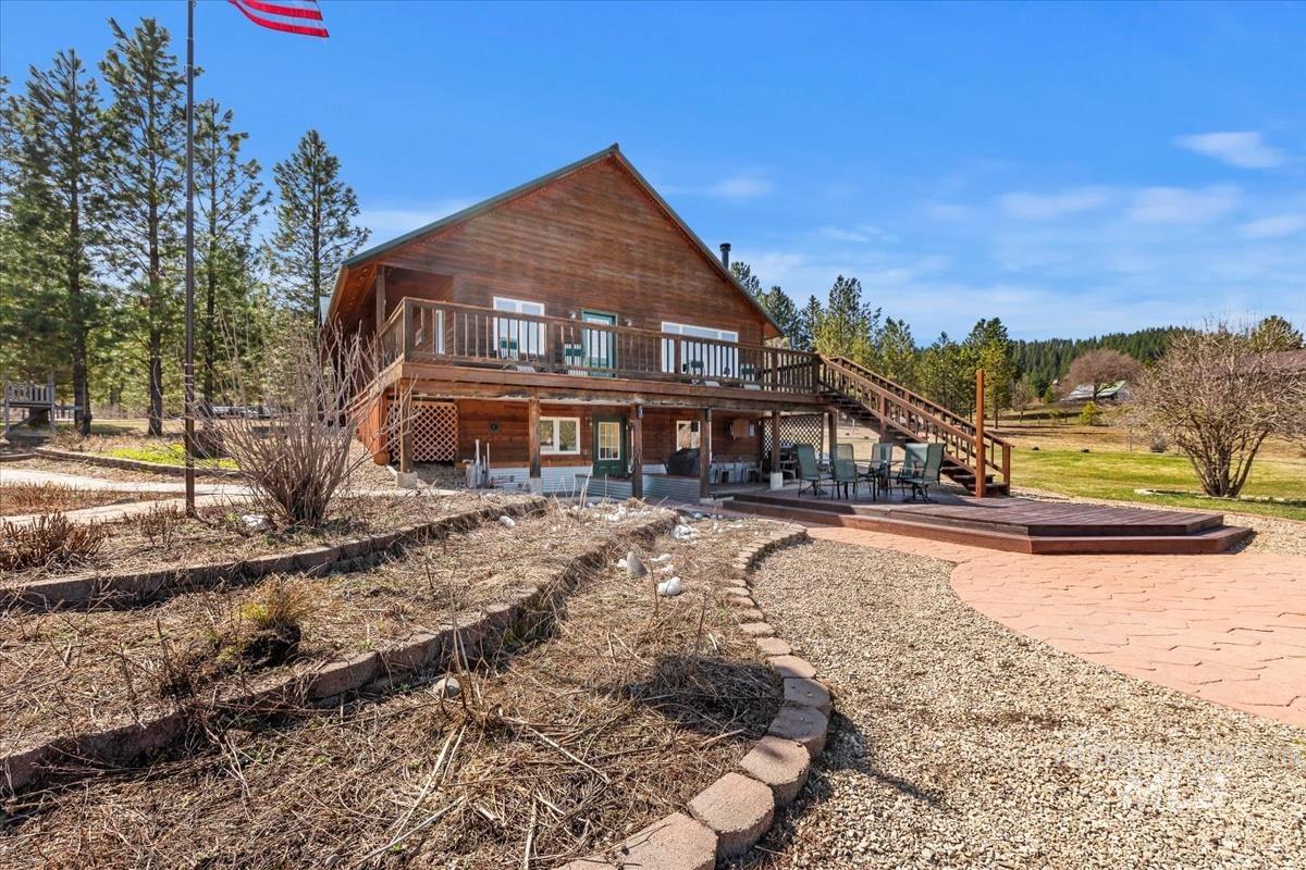 69 Scriver Bluff Road Garden Valley, ID 83622 - Photo 33 of 49