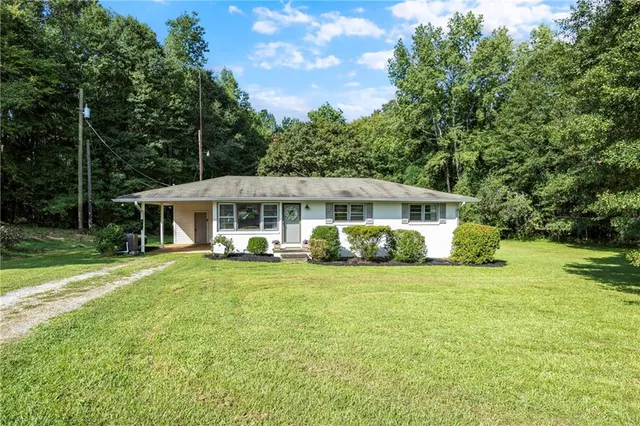 $265,000 | 1902 Athens Highway, Jefferson, GA 30549