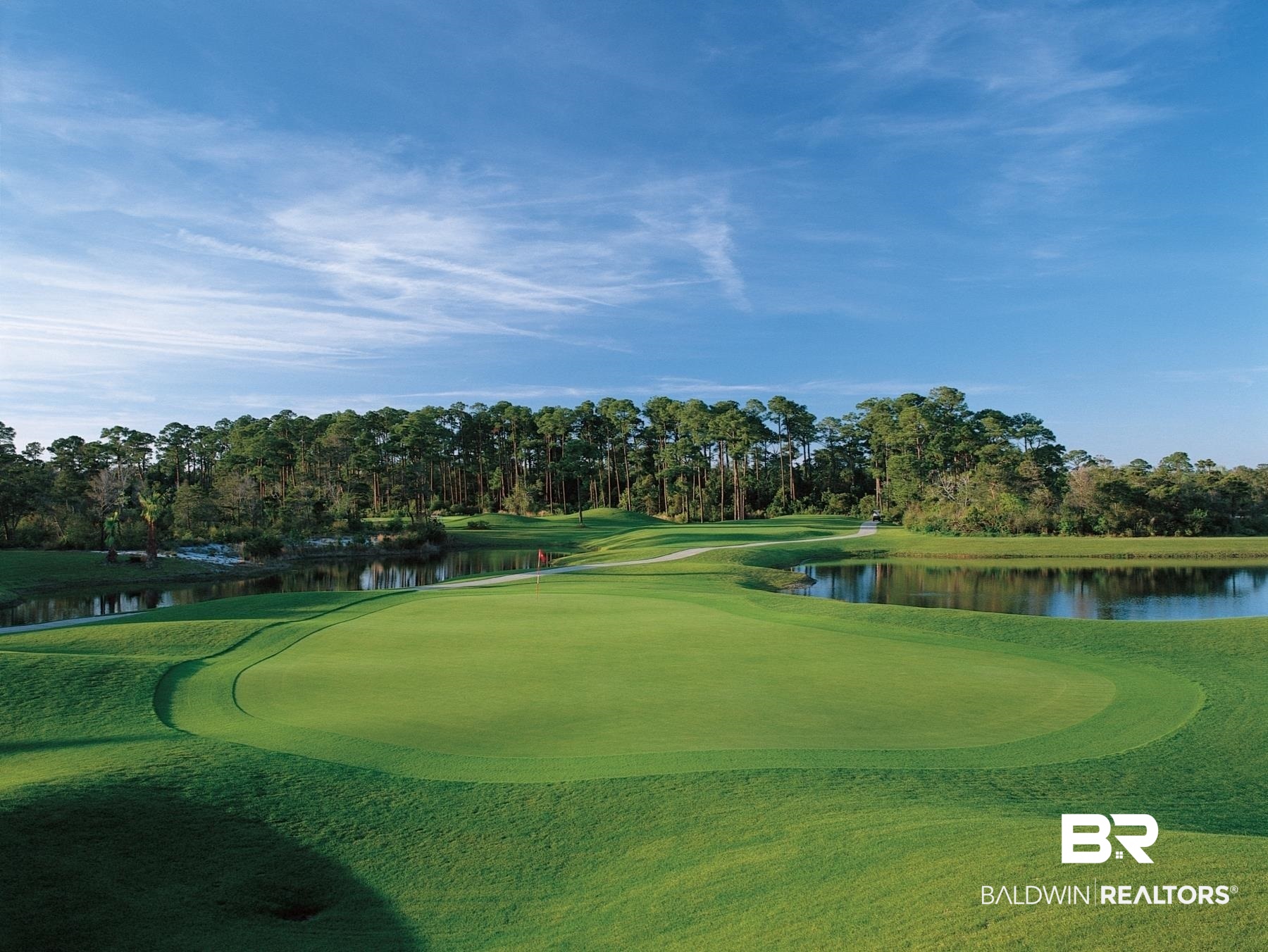 306 South Tee Drive Fairhope, AL 36532 - Photo 36 of 37 Peninsula, Gulf Shores