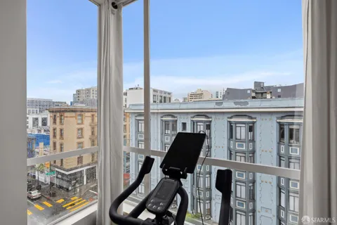 $699,000 | 81 Frank Norris Street, Unit 705, San Francisco, CA 94109