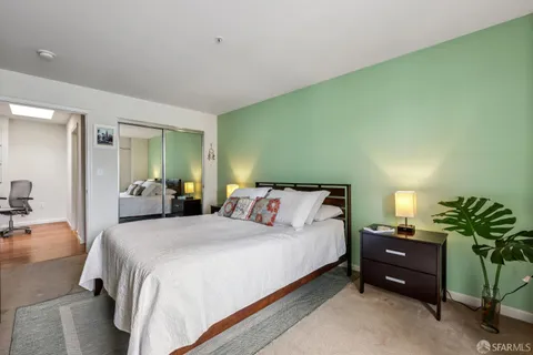 $699,000 | 81 Frank Norris Street, Unit 705, San Francisco, CA 94109