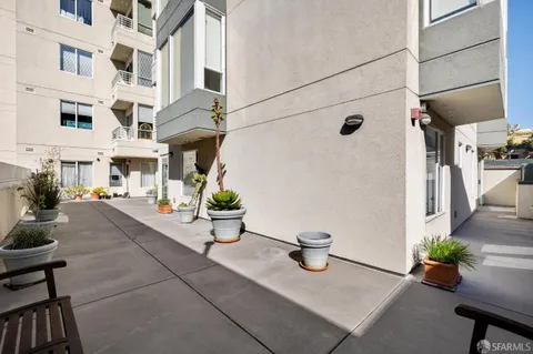 $699,000 | 81 Frank Norris Street, Unit 705, San Francisco, CA 94109
