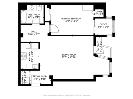 $699,000 | 81 Frank Norris Street, Unit 705, San Francisco, CA 94109