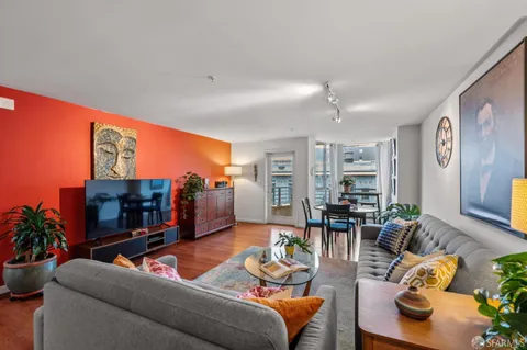 $699,000 | 81 Frank Norris Street, Unit 705, San Francisco, CA 94109