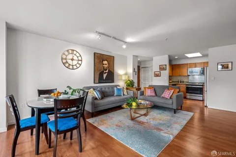 $699,000 | 81 Frank Norris Street, Unit 705, San Francisco, CA 94109