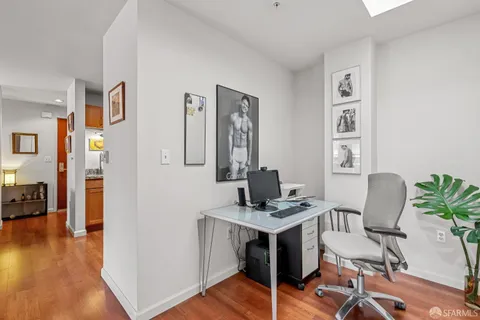 $699,000 | 81 Frank Norris Street, Unit 705, San Francisco, CA 94109