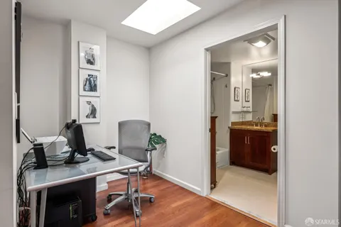 $699,000 | 81 Frank Norris Street, Unit 705, San Francisco, CA 94109