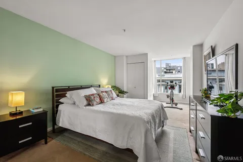$699,000 | 81 Frank Norris Street, Unit 705, San Francisco, CA 94109
