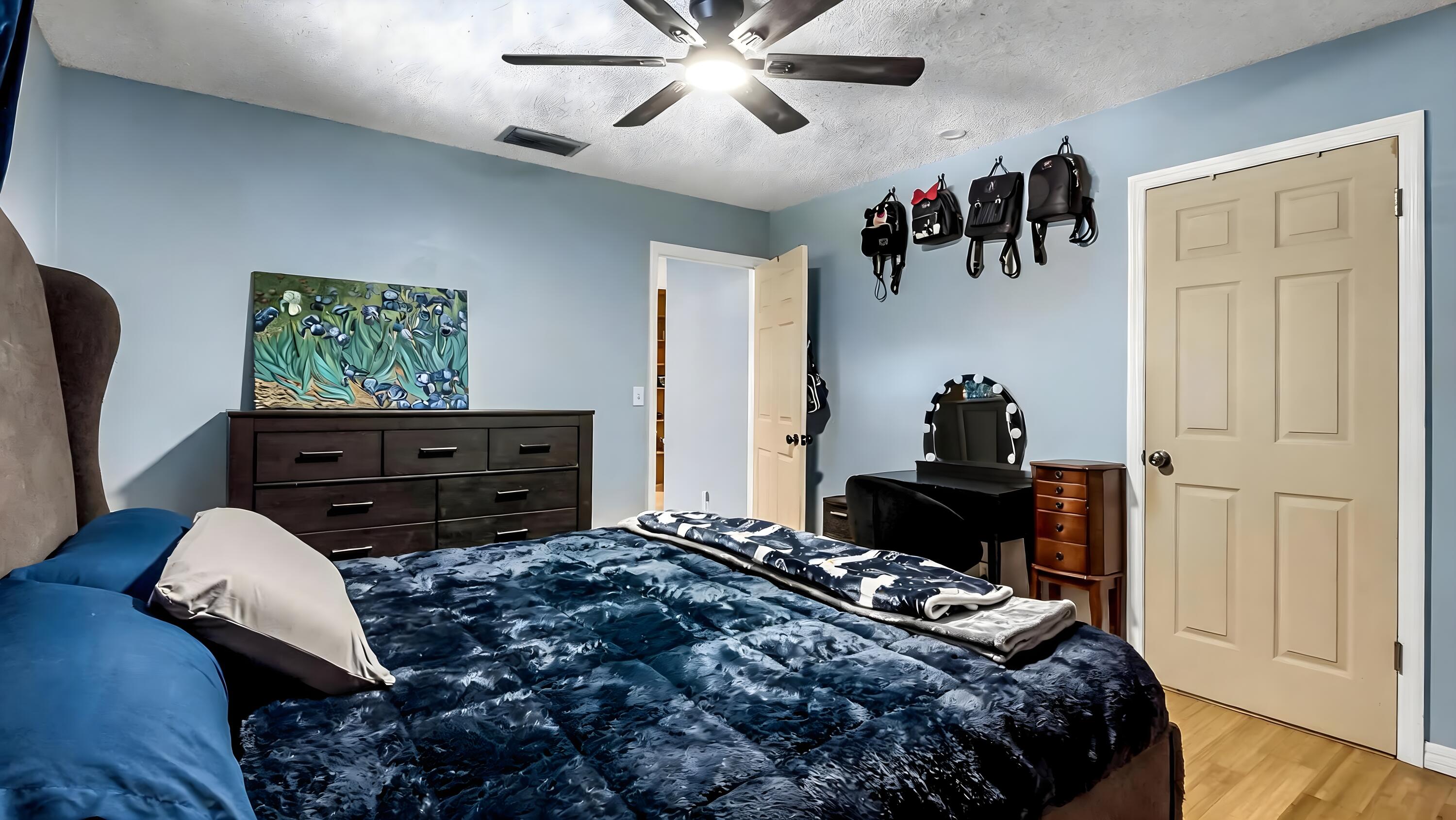5298 2nd Road Lake Worth, FL 33467 - Photo 24 of 35 Primary Bedroom