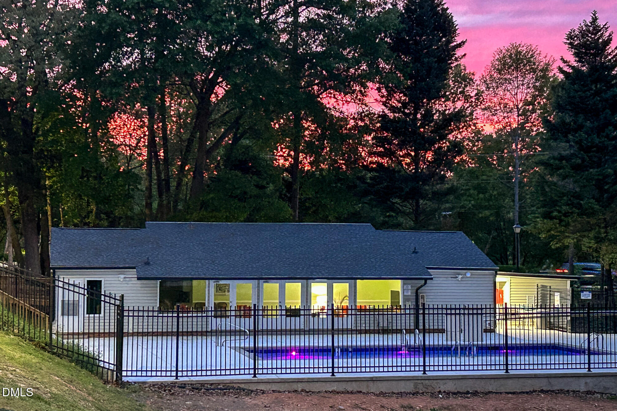 4513 Edwards Mill Road, Unit C Raleigh, NC 27612 - Photo 28 of 31 Edwards Mill_4513-28