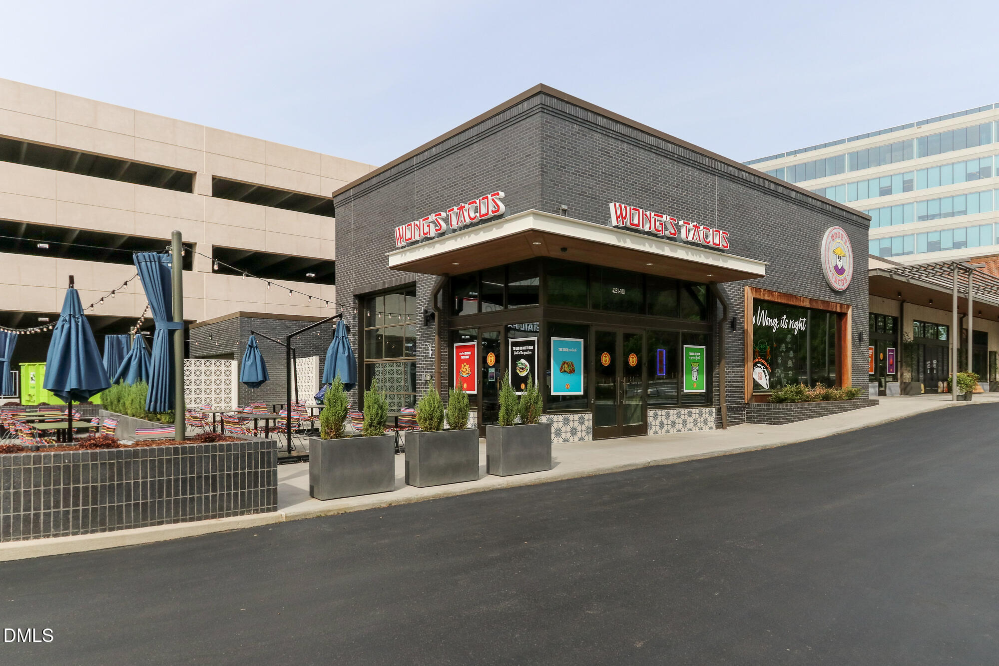 4513 Edwards Mill Road, Unit C Raleigh, NC 27612 - Photo 29 of 31 Edwards Mill_4513-29