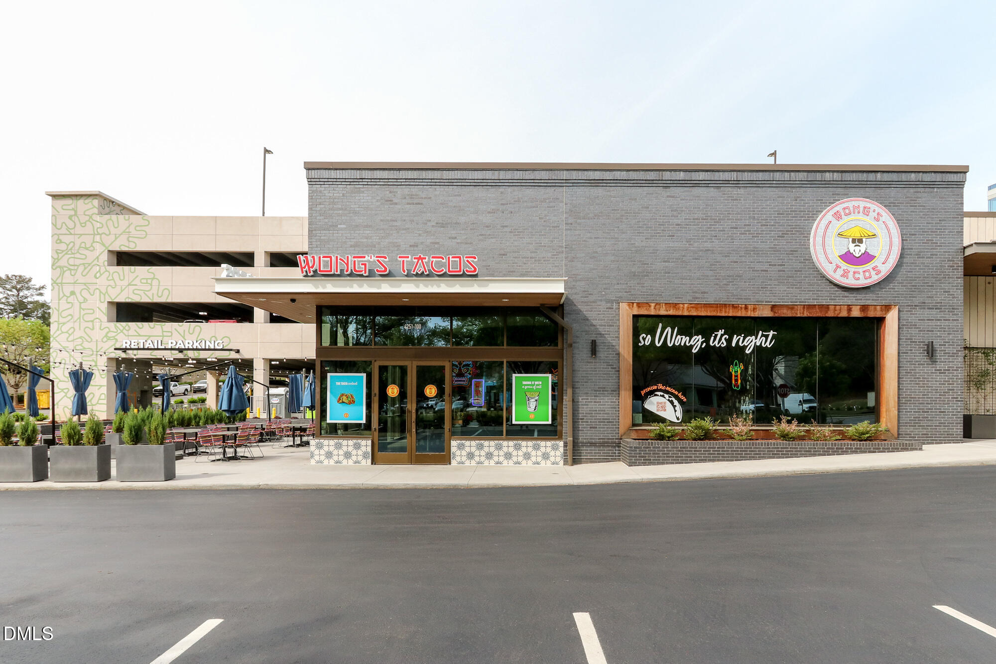 4513 Edwards Mill Road, Unit C Raleigh, NC 27612 - Photo 30 of 31 Edwards Mill_4513-30