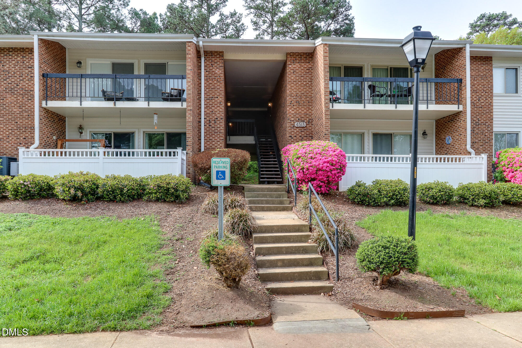 4513 Edwards Mill Road, Unit C Raleigh, NC 27612 - Photo 3 of 31 Edwards Mill_4513-3
