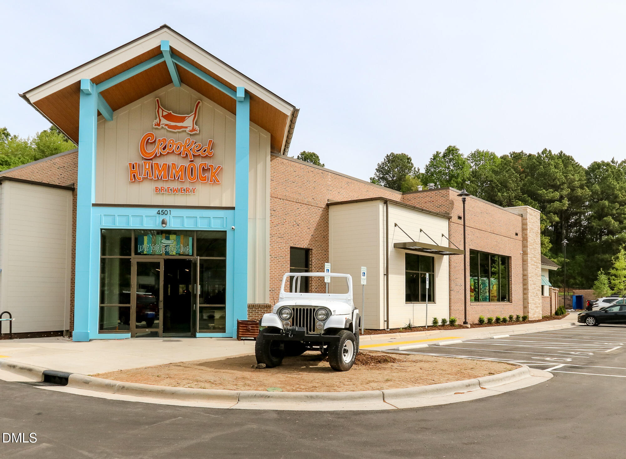 4513 Edwards Mill Road, Unit C Raleigh, NC 27612 - Photo 31 of 31 Edwards Mill_4513-31