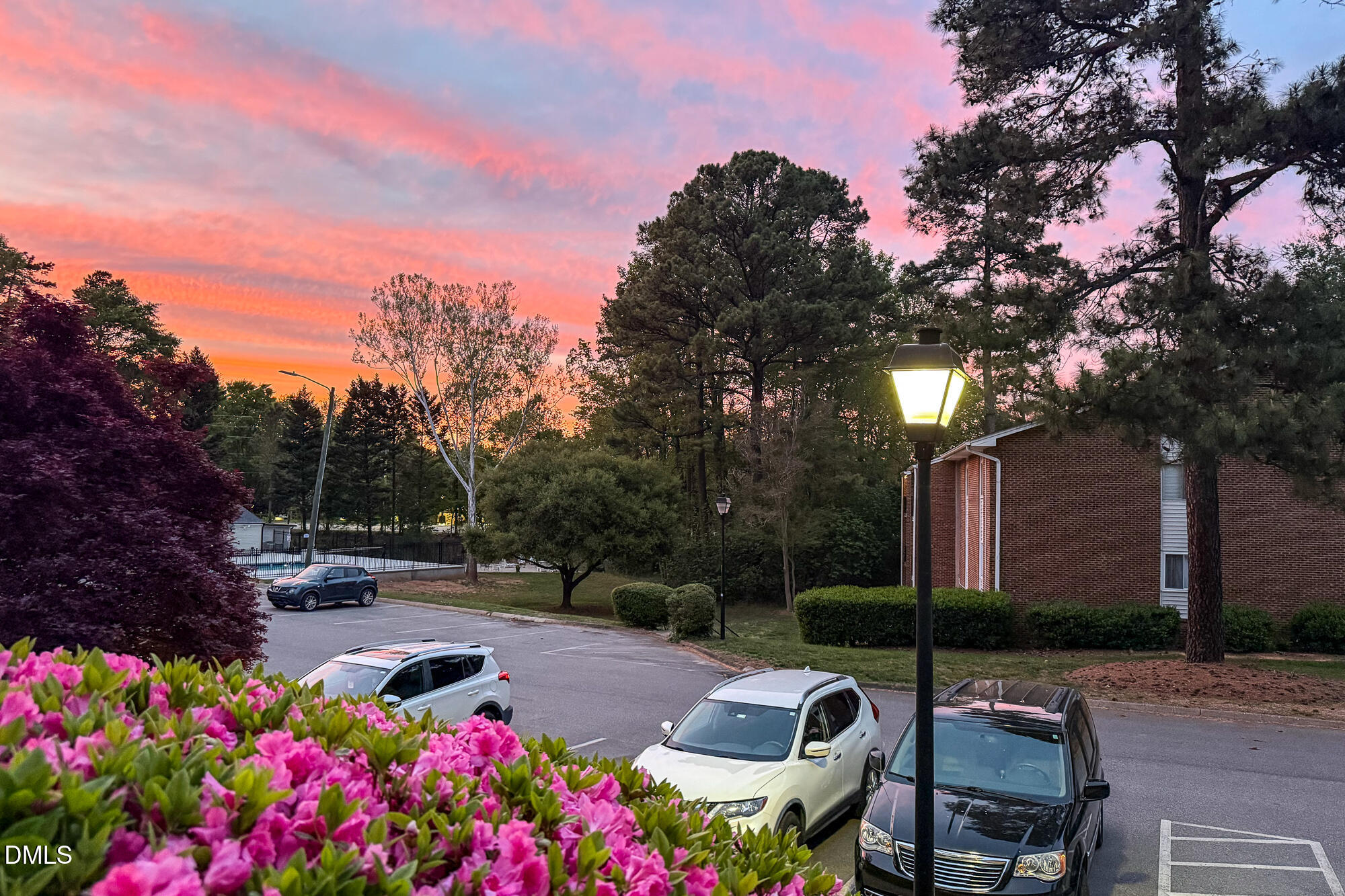 4513 Edwards Mill Road, Unit C Raleigh, NC 27612 - Photo 4 of 31 Edwards Mill_4513-4
