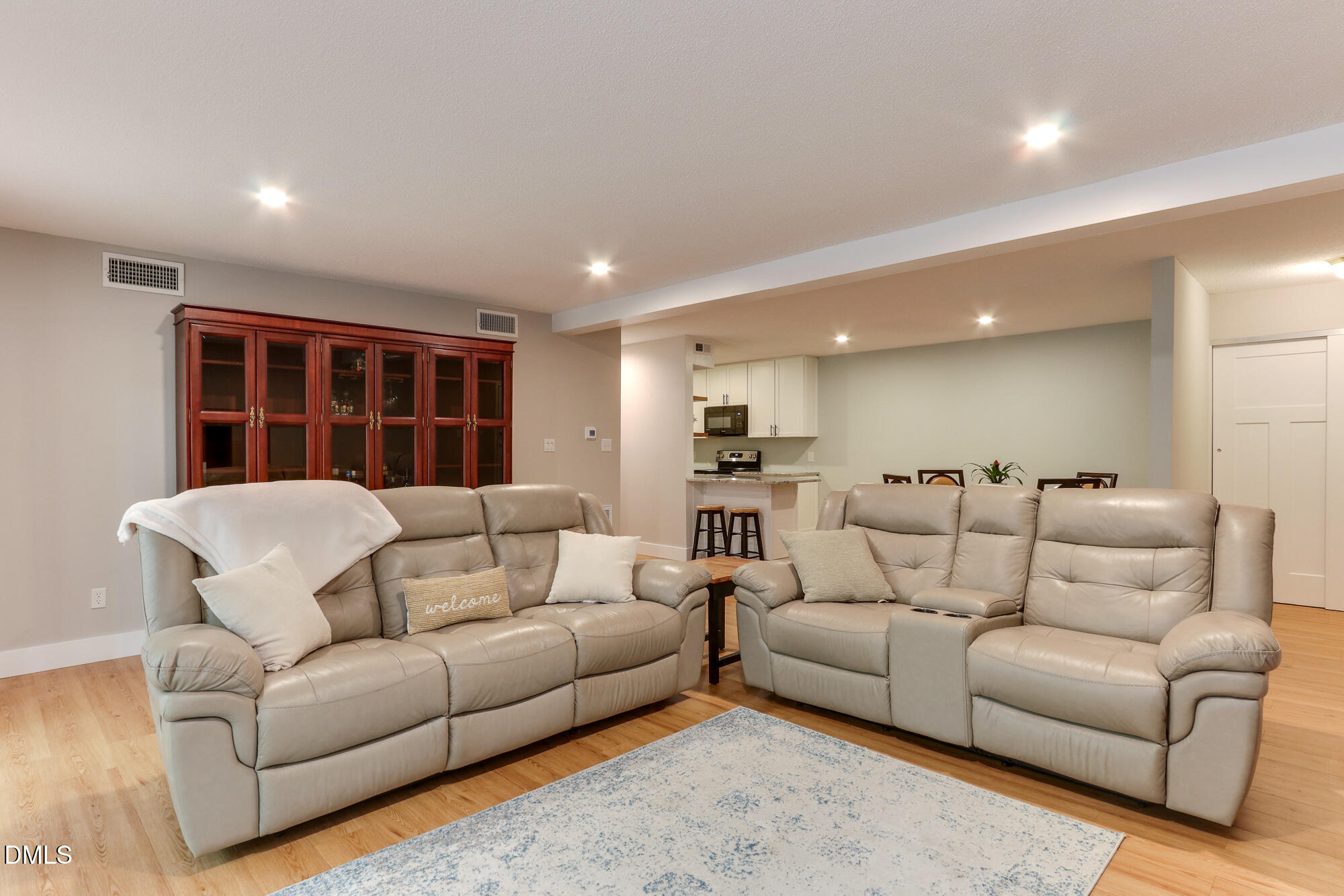 4513 Edwards Mill Road, Unit C Raleigh, NC 27612 - Photo 7 of 31 Edwards Mill_4513-7