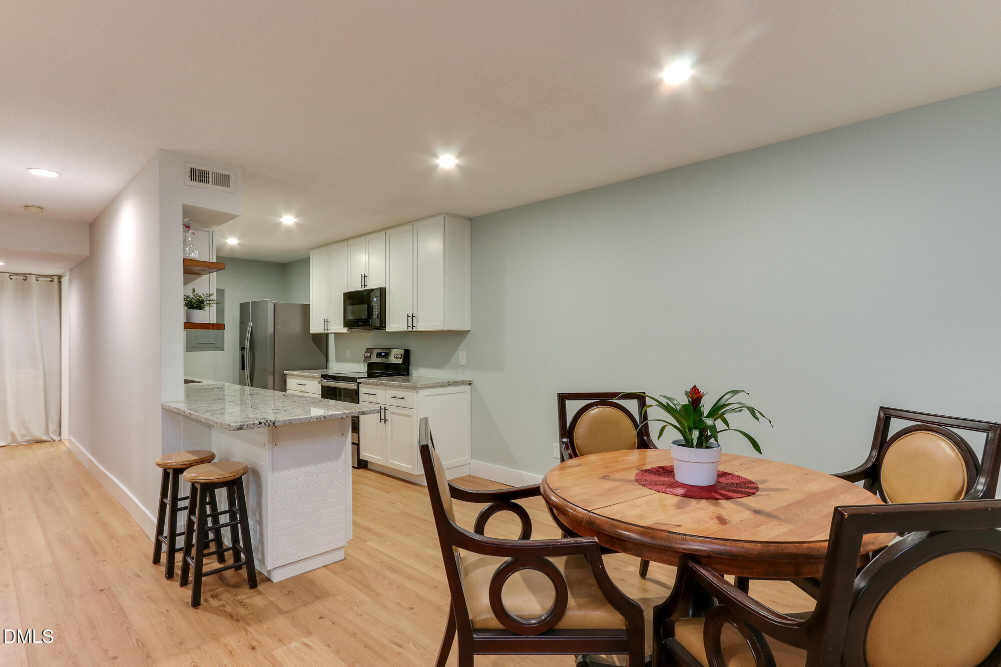 4513 Edwards Mill Road, Unit C Raleigh, NC 27612 - Photo 10 of 31 Edwards Mill_4513-10