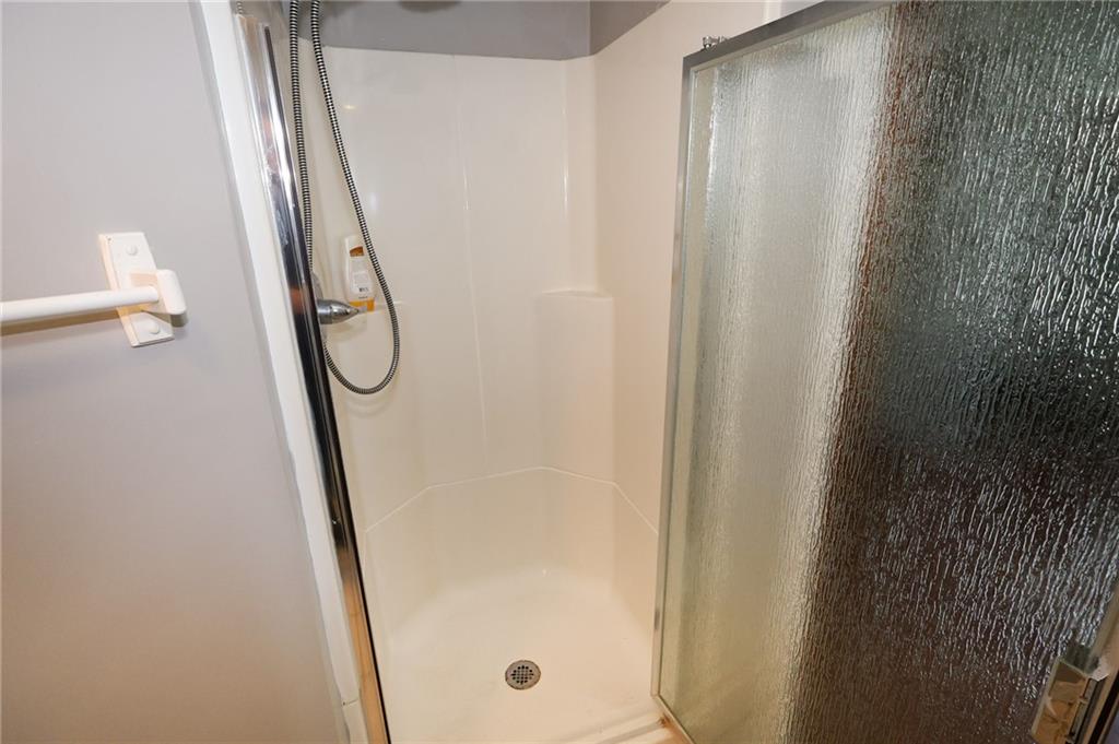 311 Center Street Slippery Rock, PA 16057 - Photo 17 of 32 a bathroom with a shower