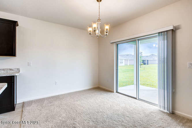 2193 Farmhouse Road Palm Bay, FL 32909 - Photo 4 of 25 HAYDEN MODEL 5