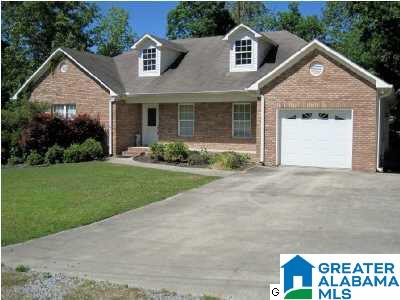 8884 Sharit Dairy Road Gardendale, AL 35071 - Photo 4 of 19