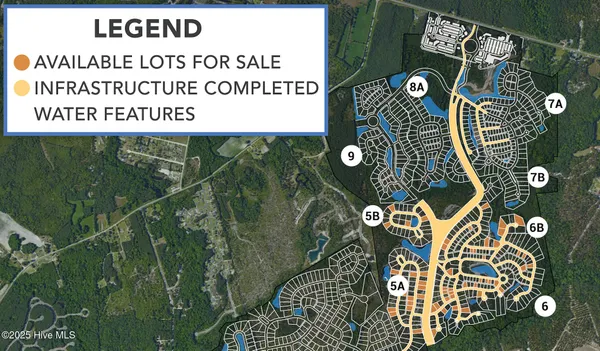 $6,489,900 | 3024 Spero Street Southeast, Bolivia, NC 28422