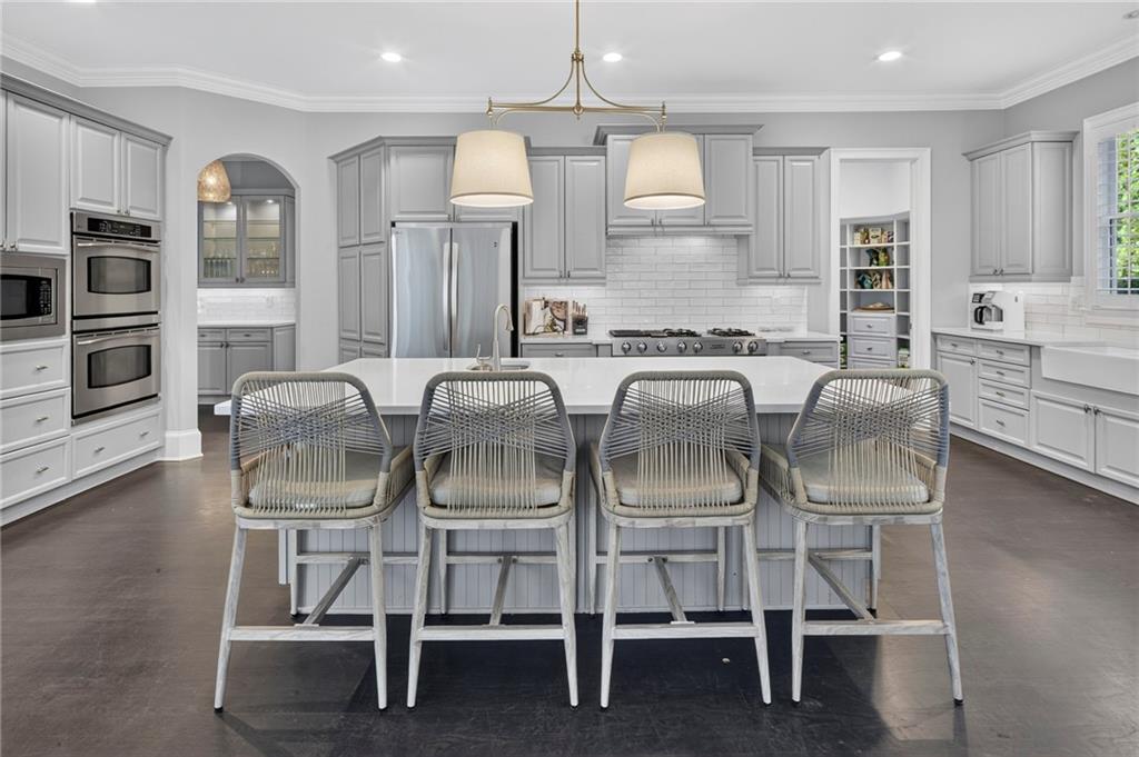 1845 Remington Road Brookhaven, GA 30341 - Photo 11 of 38