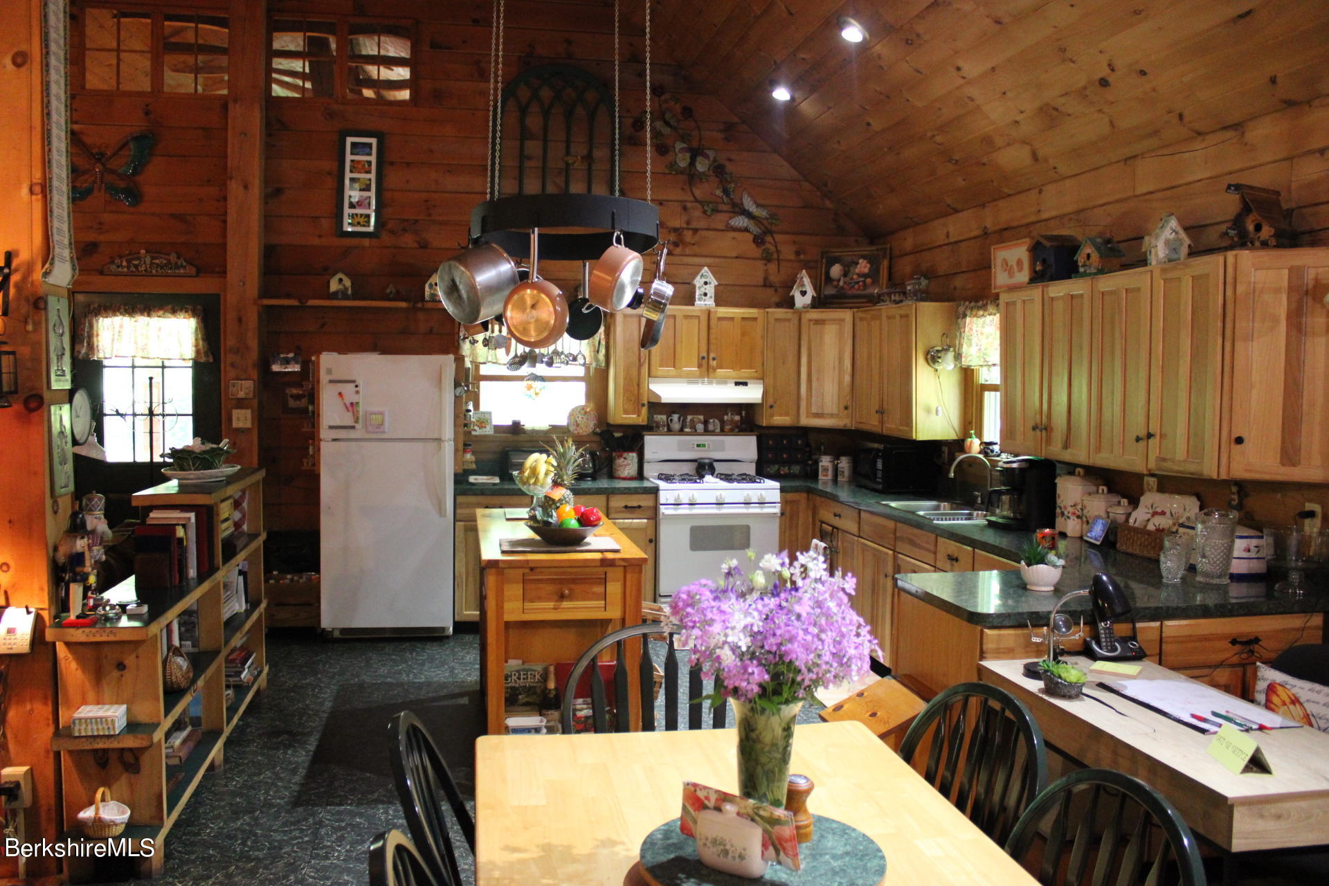 175 River Road Windsor, MA 01270 - Photo 8 of 22