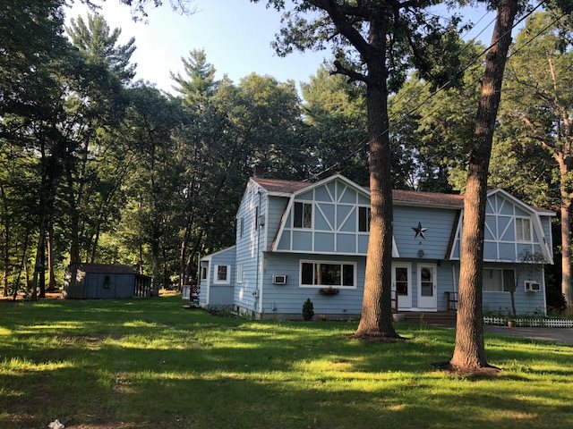 38 B Pollard Road, Unit 38B Plaistow, NH 03865 - Photo 1 of 12