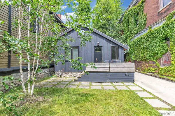 $279,900 | 300 Jersey Street, Buffalo, NY 14201