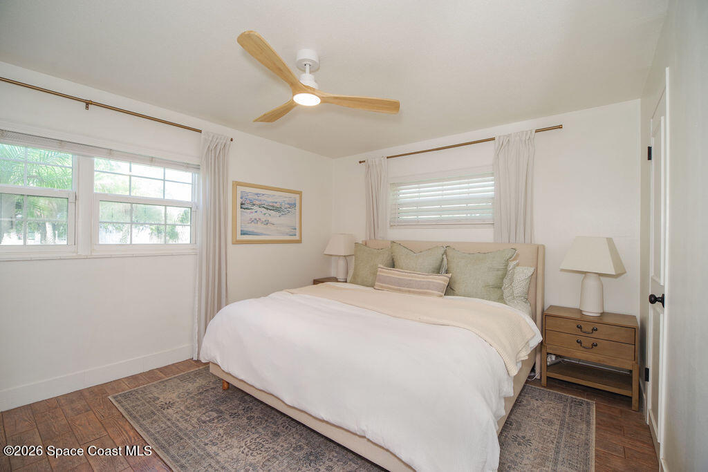960 Kings Post Road Rockledge, FL 32955 - Photo 12 of 33 Primarybedroom