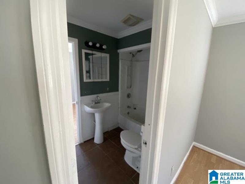 552 Ravine Road Birmingham, AL 35210 - Photo 13 of 21