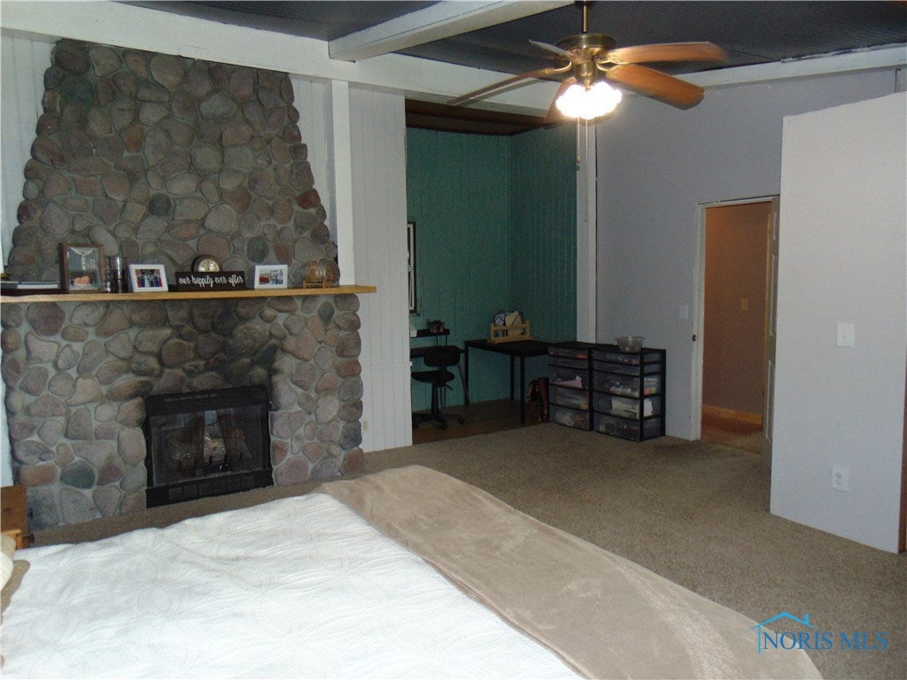 8817 Rudolph Road Rudolph, OH 43462 - Photo 8 of 33 Gallery Image 8