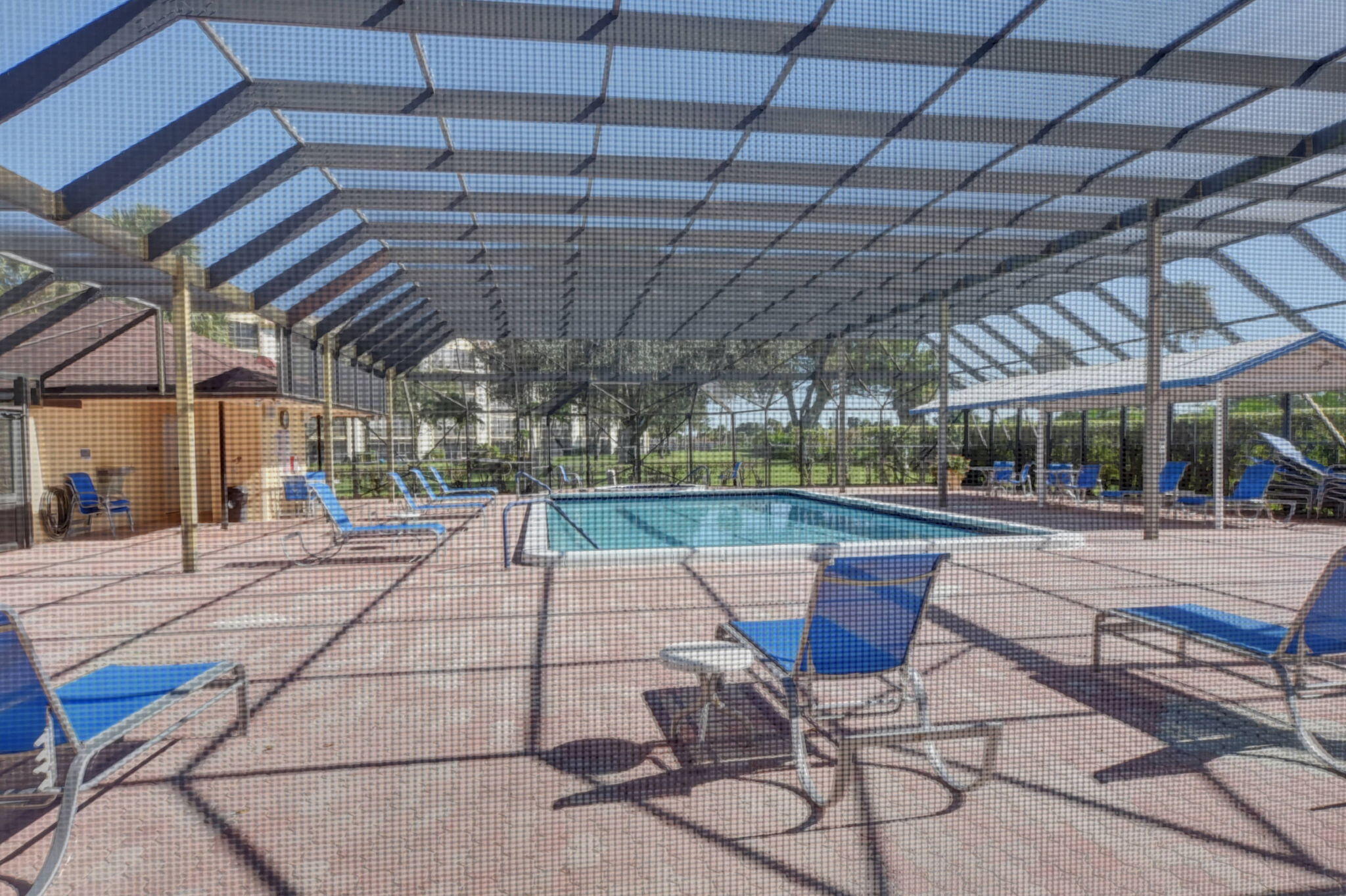 9170 Southwest 14th Street, Unit 4105 Boca Raton, FL 33428 - Photo 35 of 40 Pool
