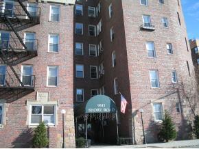 9615 Shore Road, Unit 2C Brooklyn, NY 11209 - Photo 1 of 1 Gallery Image 1