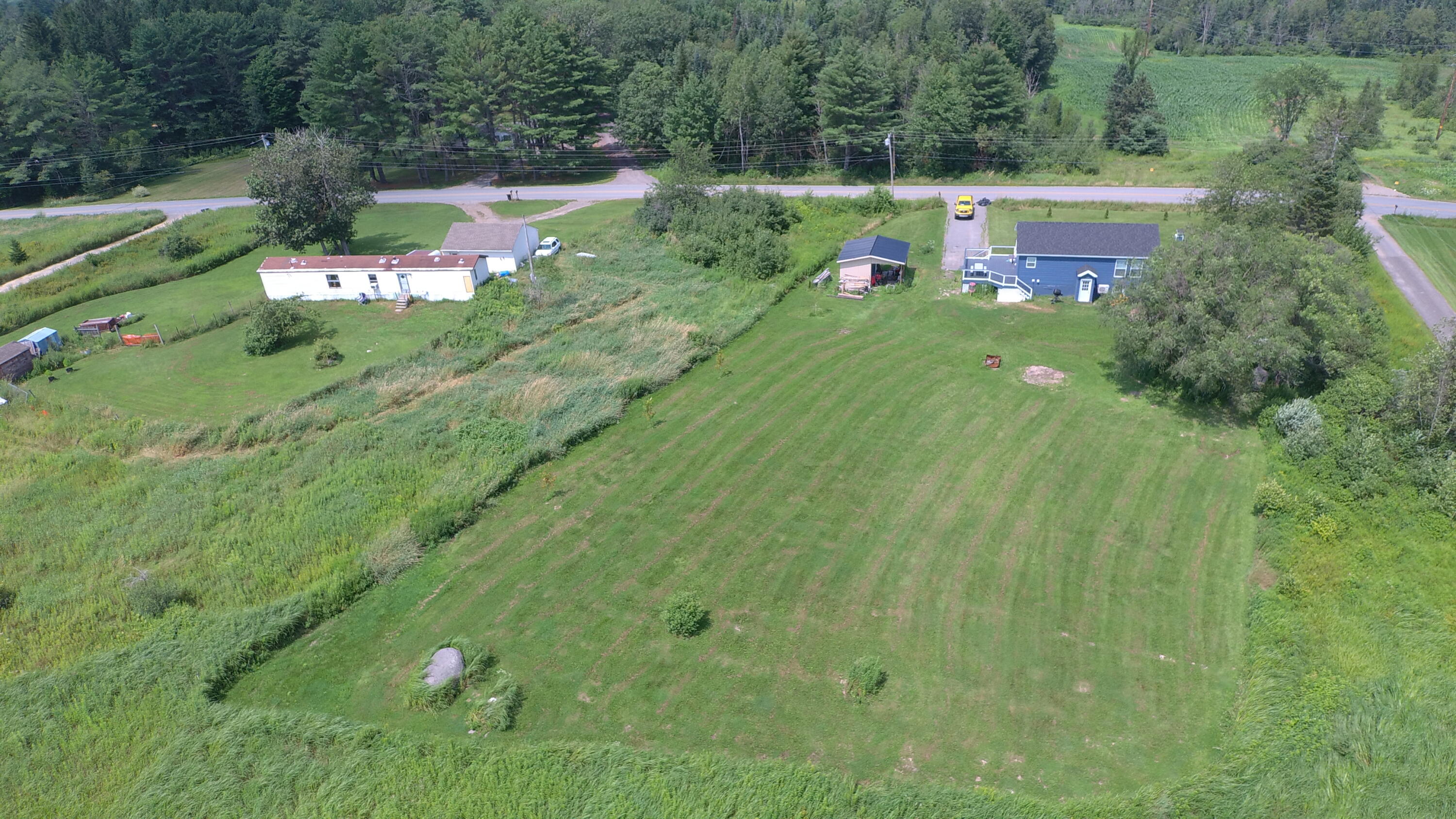 166 Lancaster Brook Road Glenburn, ME 04401 - Photo 11 of 55 12